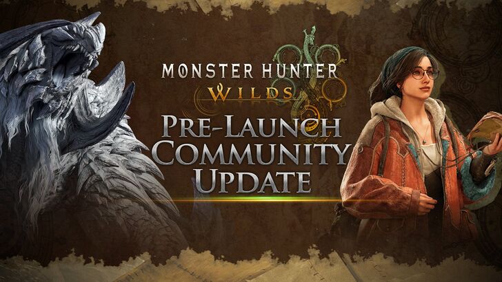 Monster Hunter Wilds Open Beta