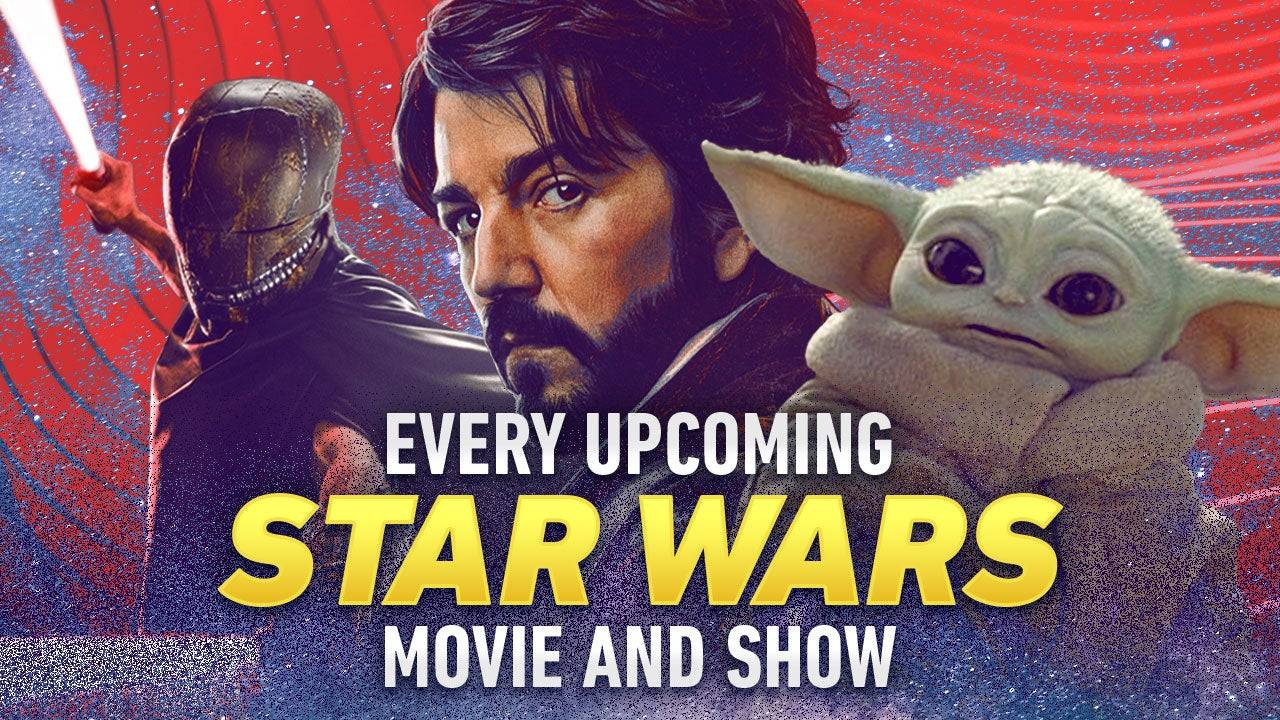 Ryan Gosling có thể đóng vai chính trong bộ phim Star Wars do đạo diễn của Deadpool & Wolverine đạo diễn