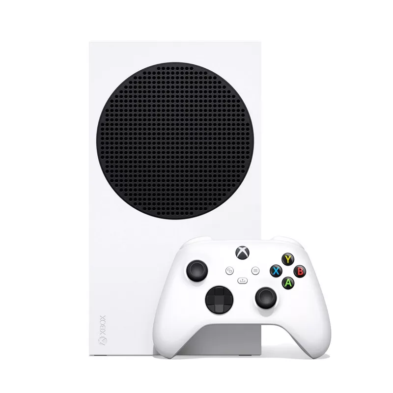 Xbox Series S Digital Console