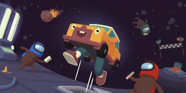 “汽車是什麼？