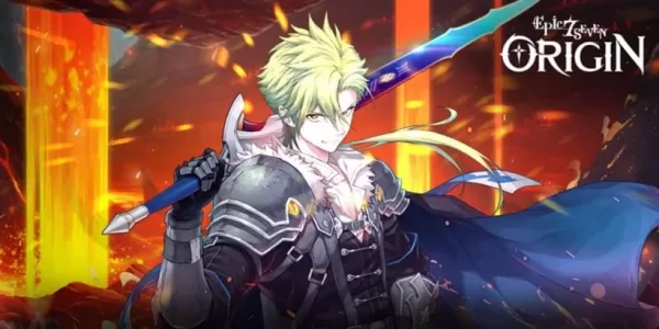 Epic Seven presenta una nueva historia de precuela y soluciones de calidad de vida