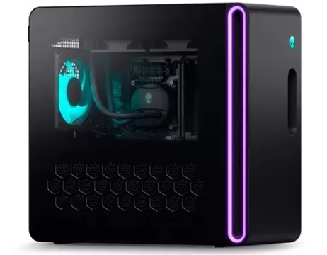 Alienware Aurora R16 Intel Core Ultra 9 285 RTX 5080遊戲PC（32GB/1TB）