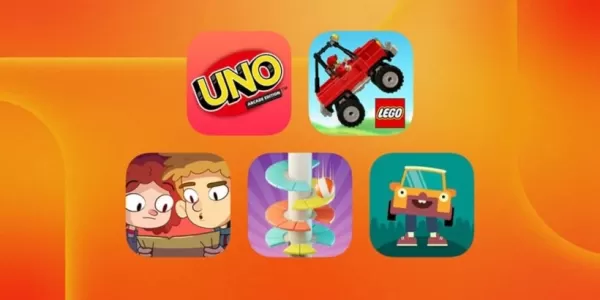 Apple Arcade เปิดตัวห้ามิถุนายนรุ่นใหม่