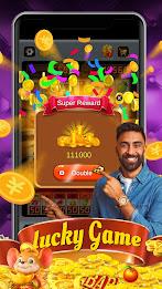 Vegas Casino Slot Machine BAR स्क्रीनशॉट 2