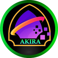 AKIRA VPN