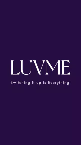 Luvme Hair Ảnh chụp màn hình 0