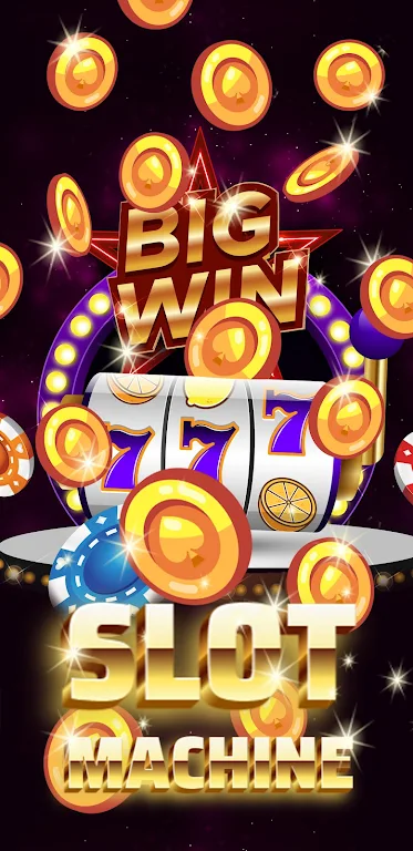 Casino Real Money: Win Cash スクリーンショット 1