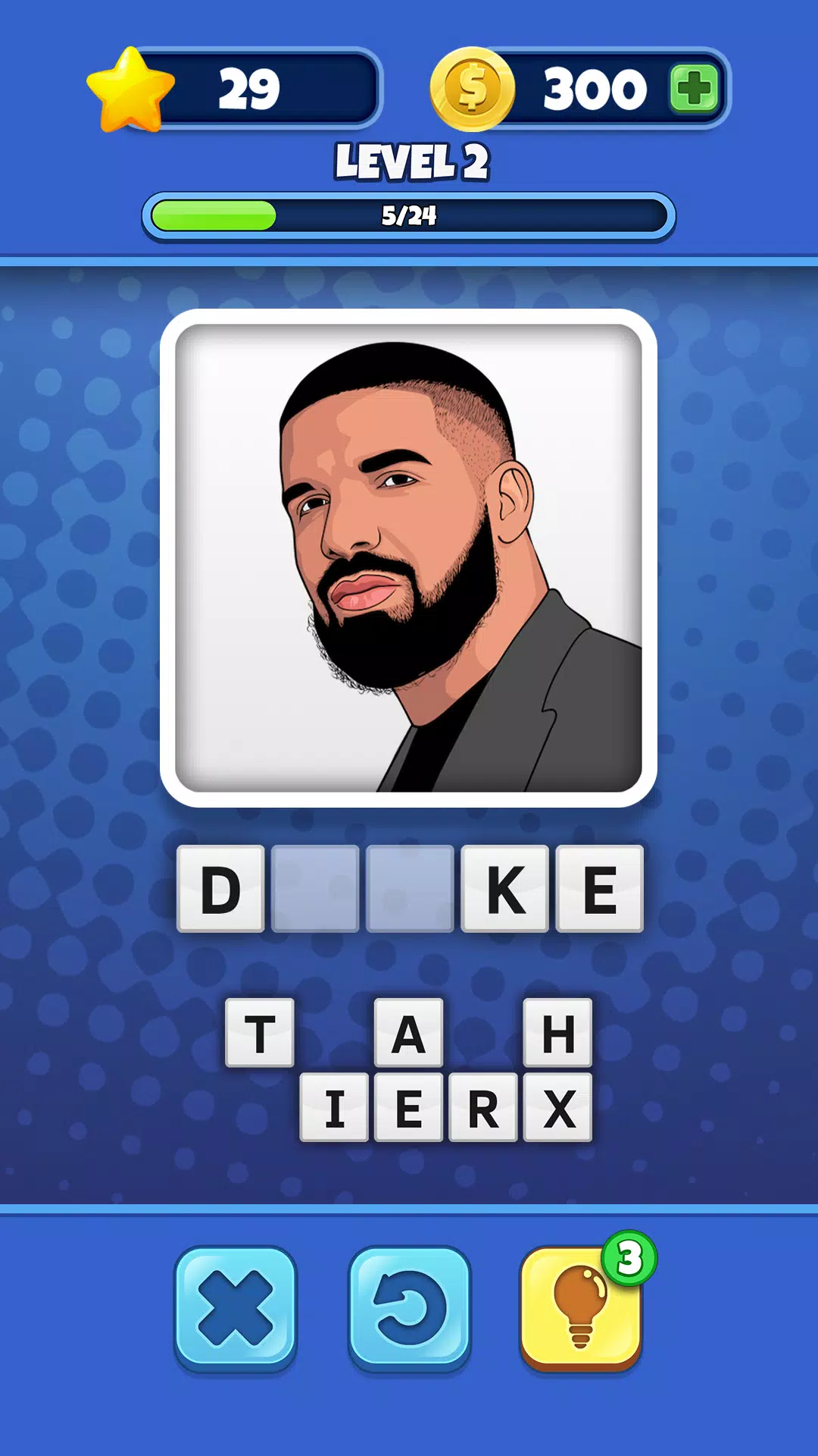 Who is it? Capture d'écran 3