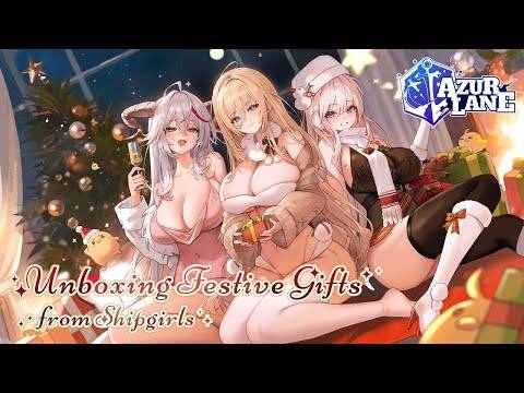 Azur Lane Spring Update 2025