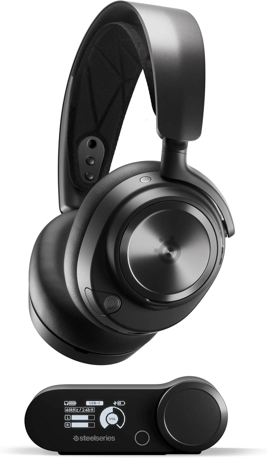 SteelSeries Arctis Nova Pro Headset