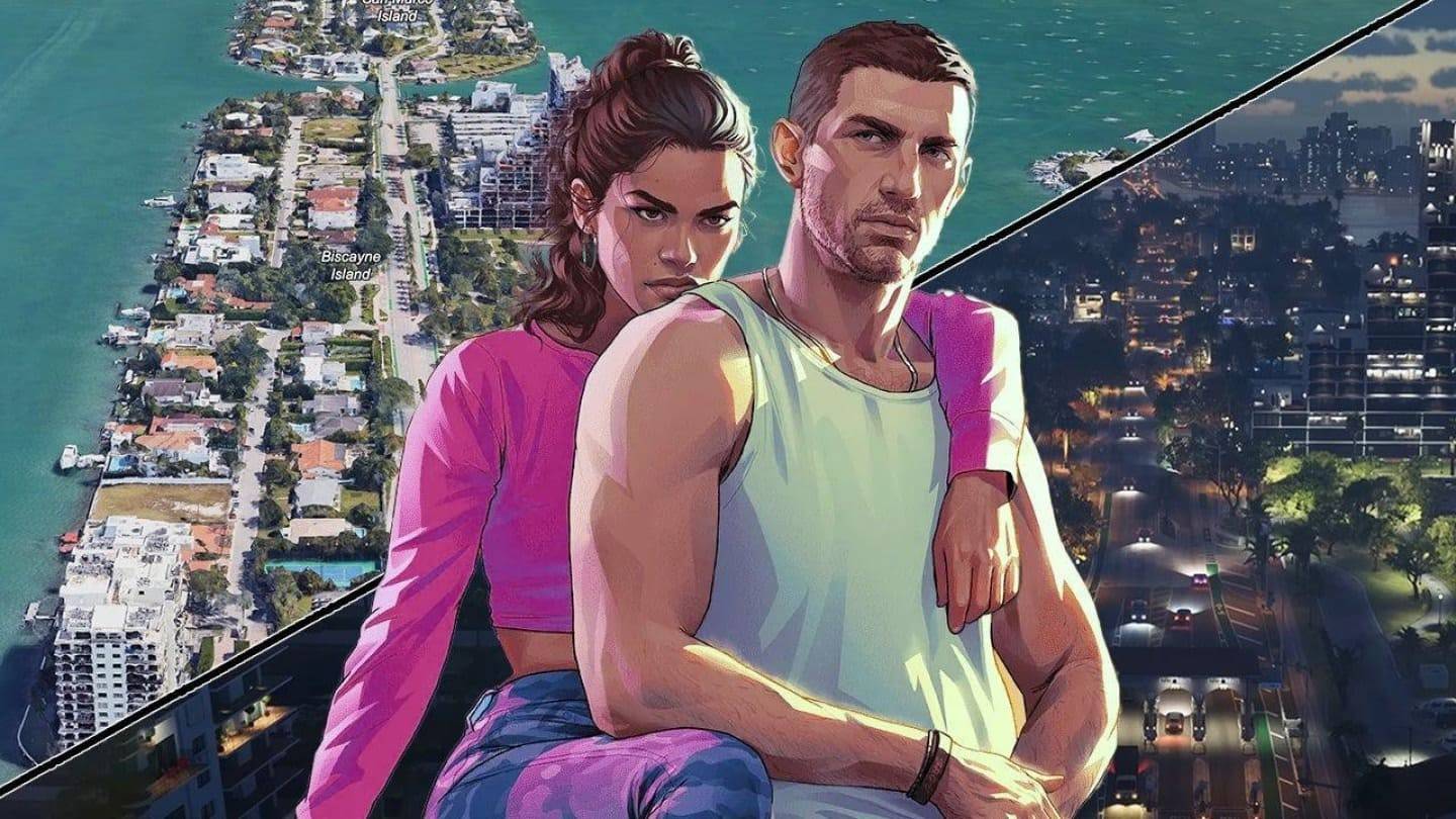 GTA 6: Real Money RPG Server Launched