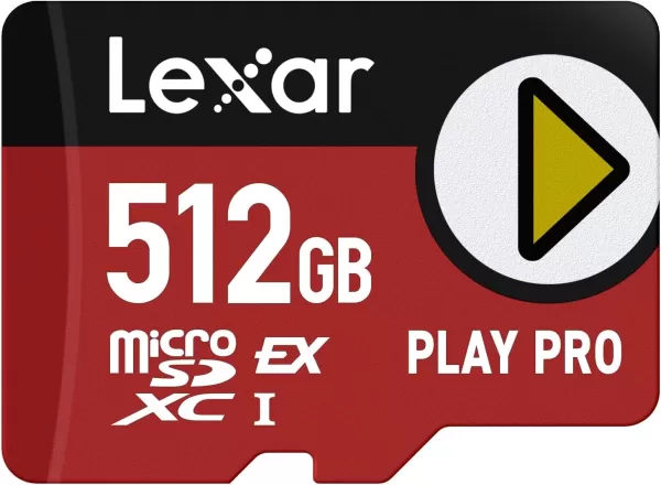 Cartes Lexar MicroSD Express pour Switch 2 Restockked, maintenant au prix le plus bas sur Amazon
