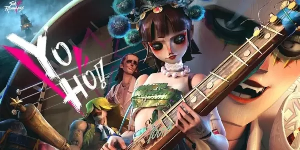 NetEase Releases Sea of Remnants Multiplatform Game