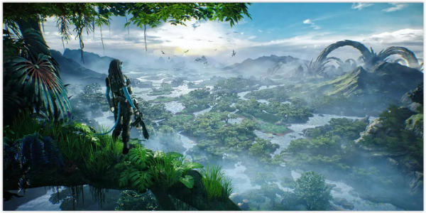Avatar: Abrechnung