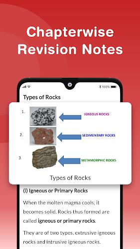 Class 7 CBSE NCERT & Maths App ဖန်သားပြင်ဓာတ်ပုံ 3