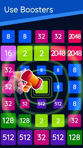 2248: Number Puzzle 2048 Screenshot 3