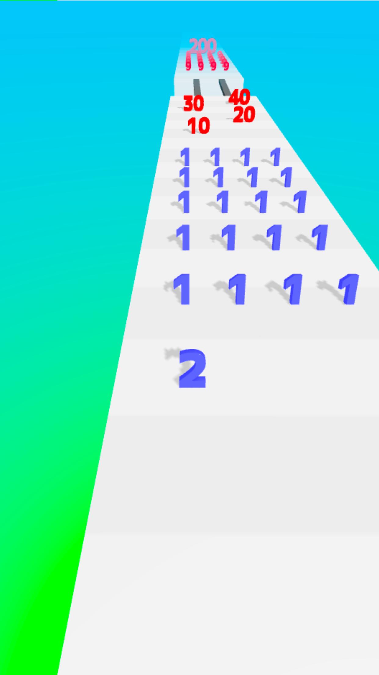 Number Master 스크린샷 0
