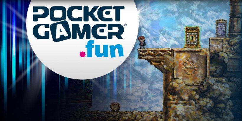 Exclusief voor PocketGamer.fun: veeleisende games verkennen, digitaal aansluiten en vlechten