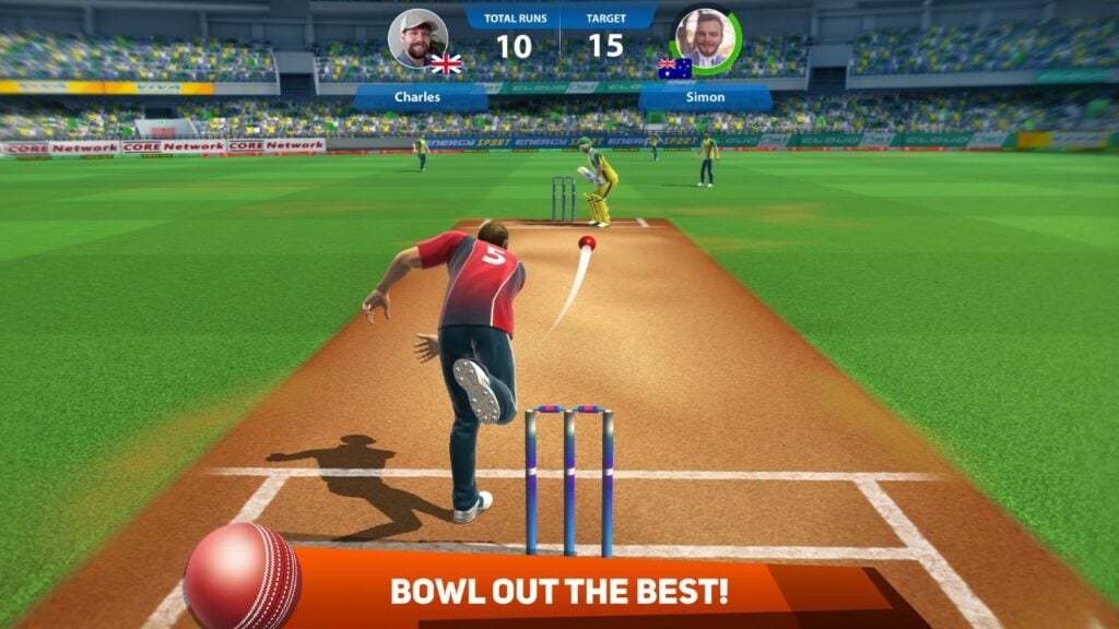 Cricket League