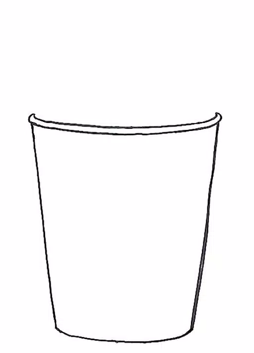 How To Draw Sweet Drink Screenshot 0