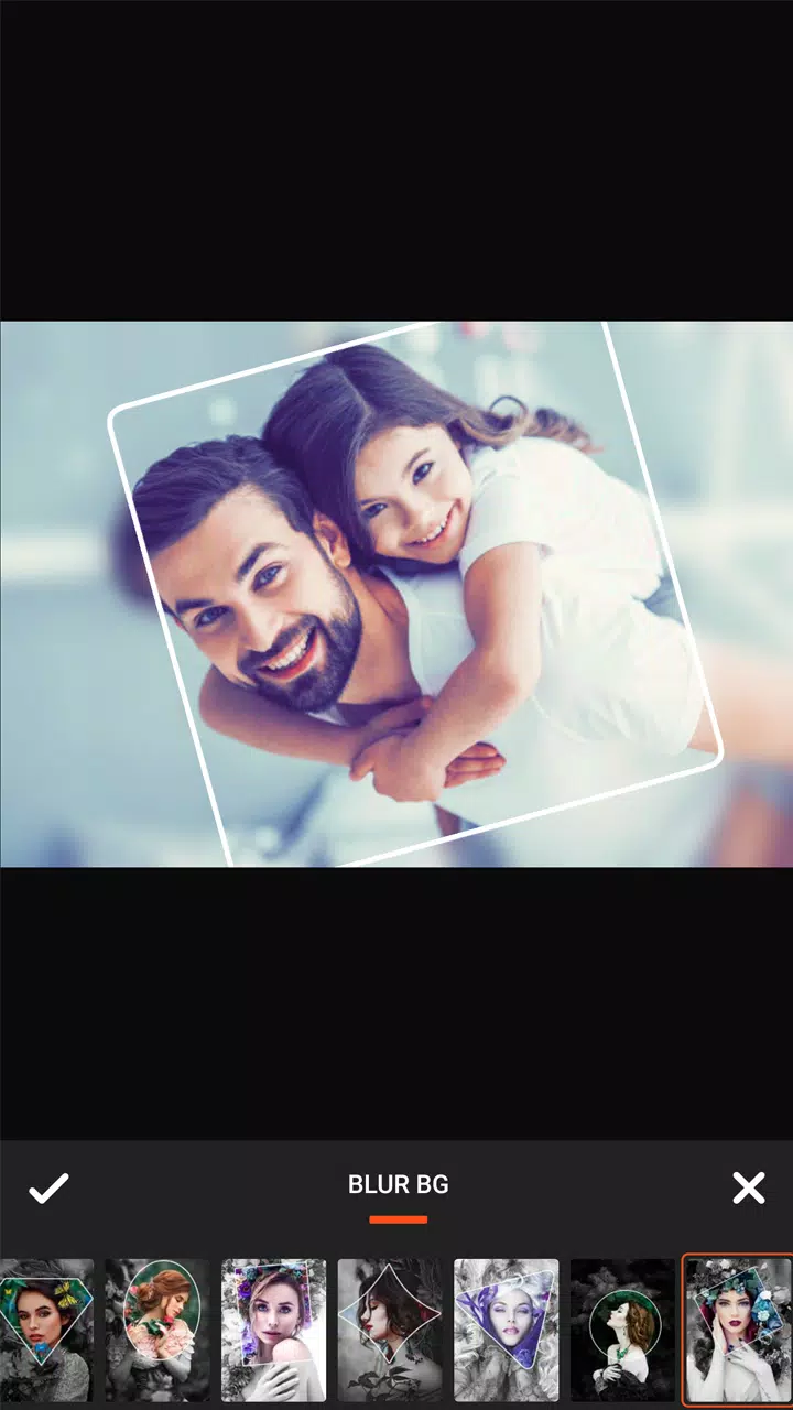 Impasto Art 螢幕截圖 2