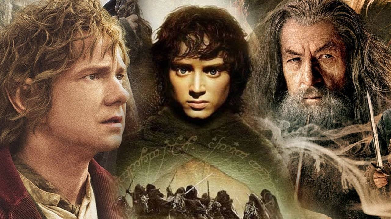 Nueve libros de lectura obligada para los fanáticos de Lord of the Rings