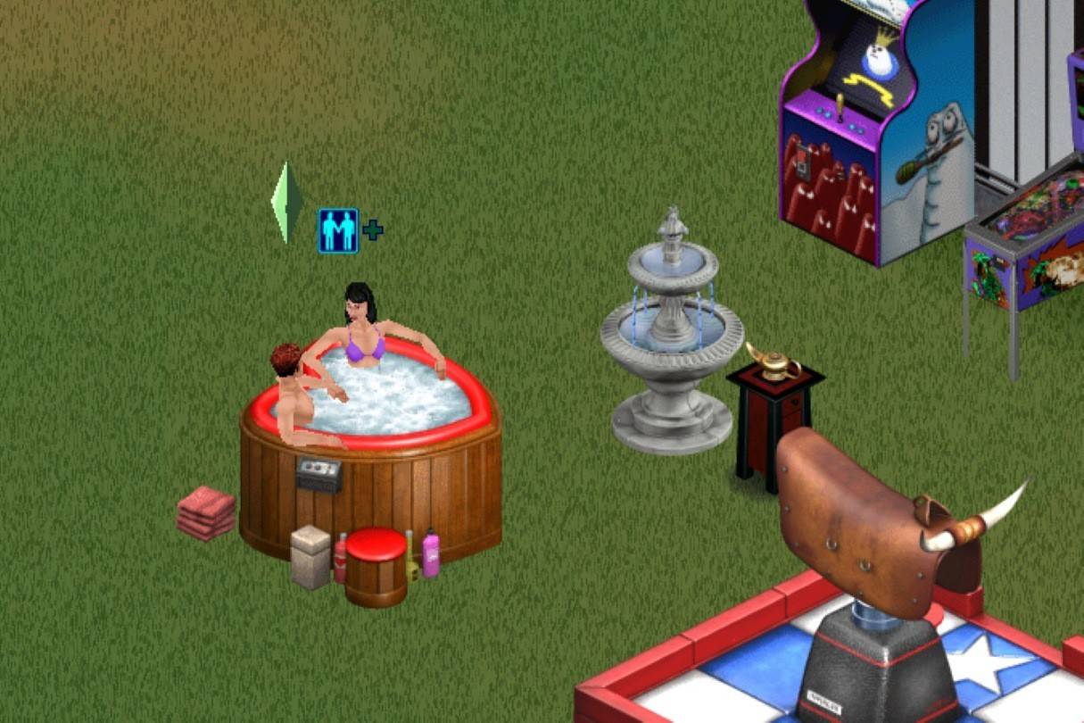 SIMS 1