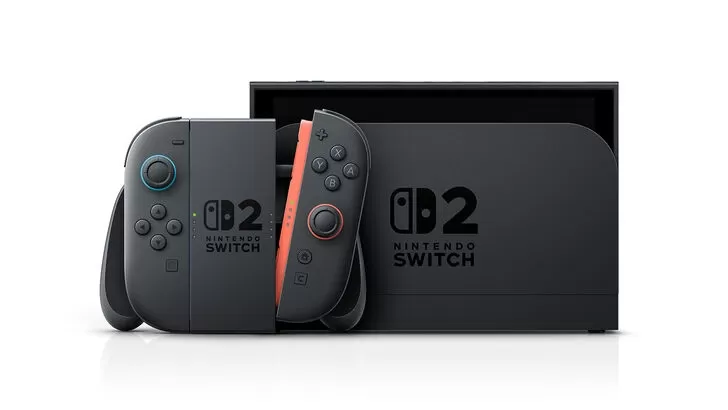 Switch 2: où acheter un guide