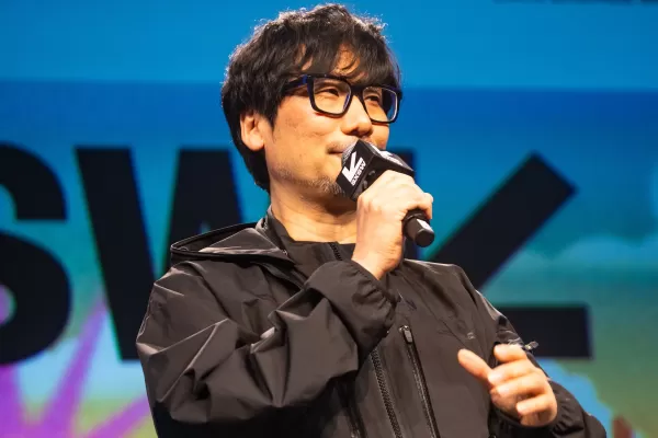 Hideo Kojima habla de la muerte Stranding 2: en la playa: 