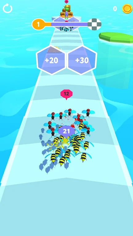 Beesaver Screenshot 2