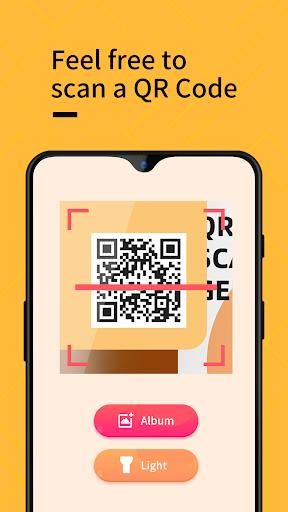 QR Note Scan Ekran Görüntüsü 2