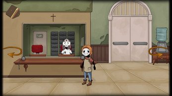 Human Shadows Screenshot 1