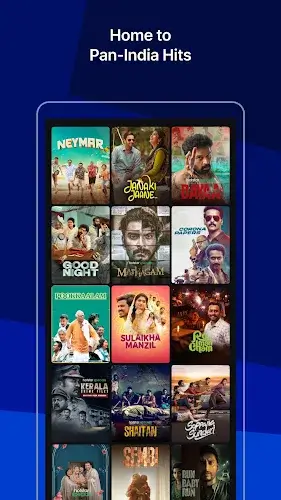 Disney+ Hotstar স্ক্রিনশট 2