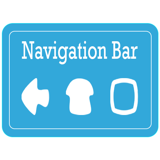 Back Home Recent NavigationBar