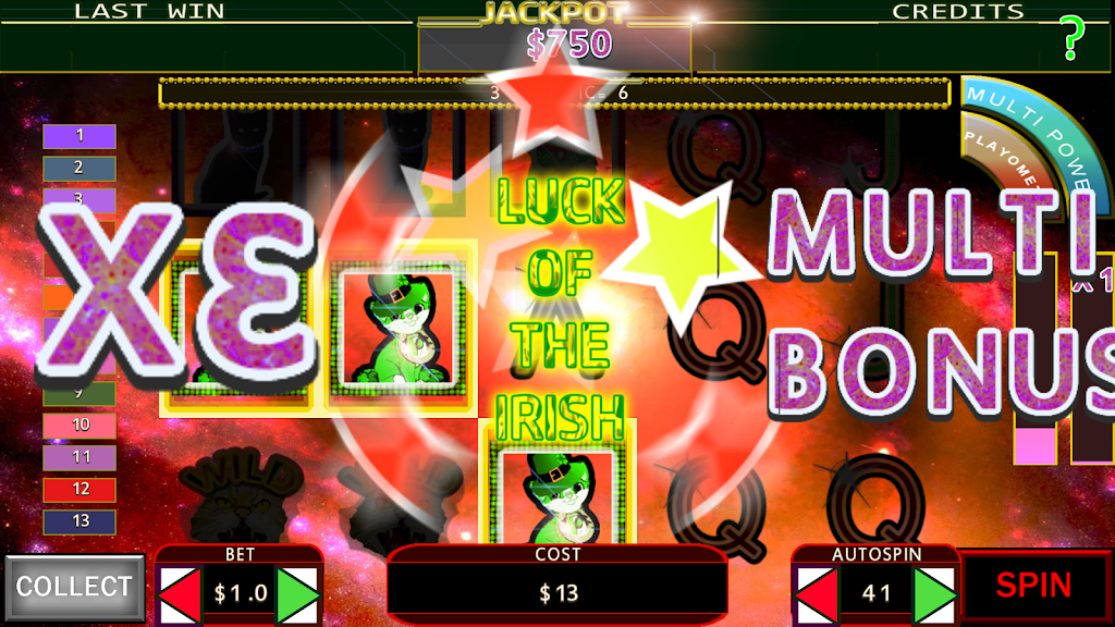 Lucky Beckoning Kitty (Maneki-Neko) FREE CAT SLOT Tangkapan skrin 2