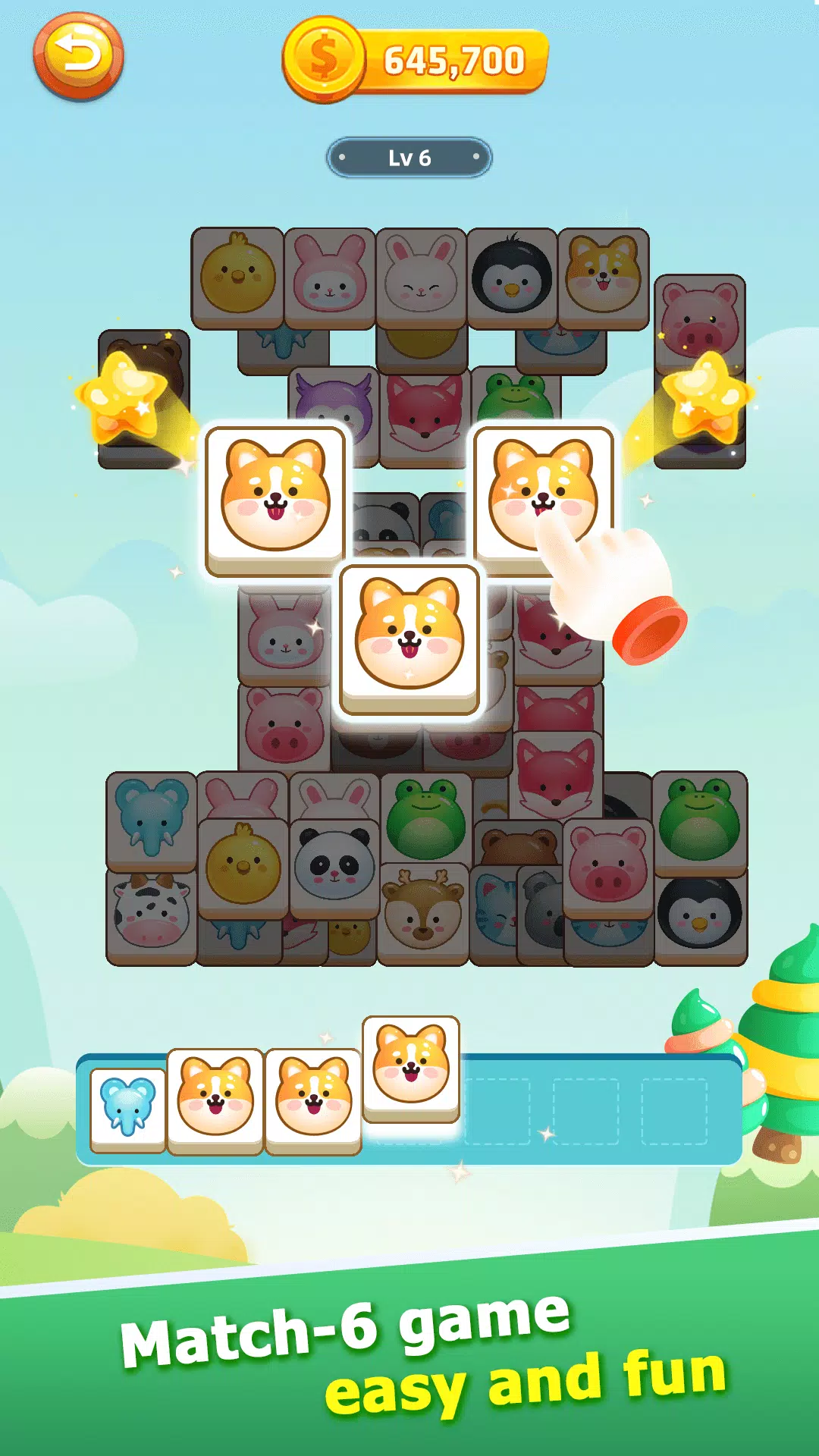 FunMatch Screenshot 3