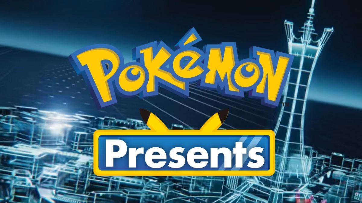 Top Pokemon przedstawia 2025 zaprezentowane oczekiwania fanów