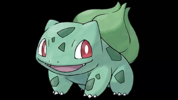 Best Starter Pokémon for Each Generation