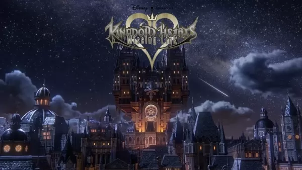 Square Enix streicht Kingdom Hearts: Missing-Link