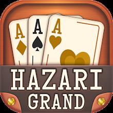 Hazari Grand- 1000 Points Game