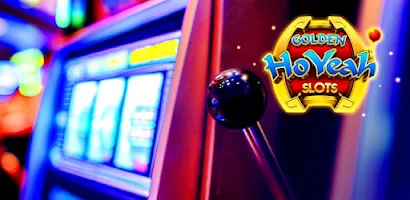 Golden HoYeah- Casino Slots স্ক্রিনশট 0