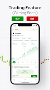 Musaffa: Halal Stocks & ETFs Capture d'écran 2