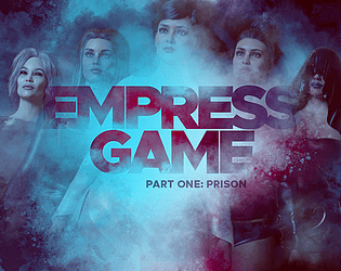 Empress Game