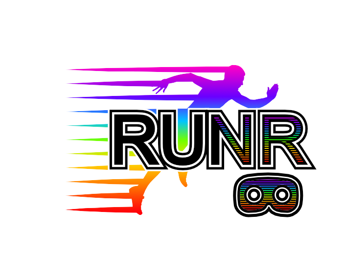 RunrVR 스크린샷 0