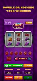 TripleDice Pub Fruit Machine Скриншот 2