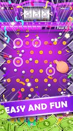 Plinko Master Crazy Drop Money Screenshot 1