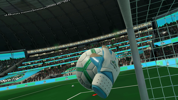 Virtual Soccer Zone应用截图第2张