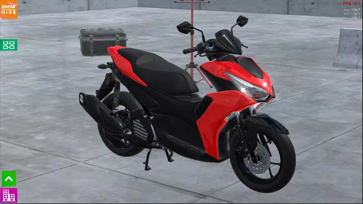 The Supreme 2 スクリーンショット 2