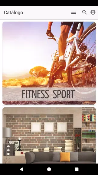 Crystal Rock应用截图第0张