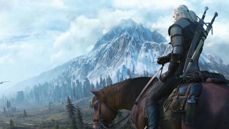 The Witcher 4 è il più ambizioso della serie